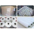 Elenco esticar linha lldpe palete stretch wrap filme extrusora dupla camada stretch filme fazendo máquina Qualidade Assured